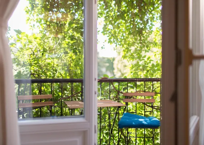 Appartement Tyzenhauz Grand *