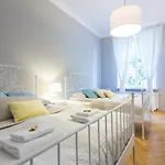 Tyzenhauz Grand Appartement *
