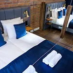 Appartement Tyzenhauz Grand Cracovie