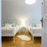 Tyzenhauz Grand Appartement Cracovie
