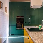 Appartement Tyzenhauz Grand Cracovie
