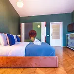 Appartement Tyzenhauz Grand *