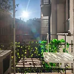 Tyzenhauz Grand Appartement