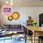 Appartement Tyzenhauz Grand