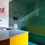 Tyzenhauz Grand Appartement Cracovie