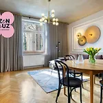 Tyzenhauz Grand Cracovie