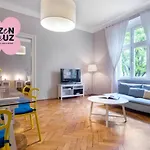 Tyzenhauz Grand Appartement