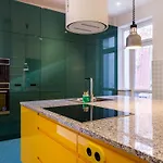 Apartment Tyzenhauz Grand Krakau