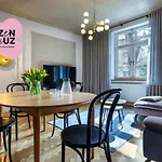 Apartment Tyzenhauz Grand Krakau
