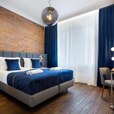 Tyzenhauz Grand * Kraków