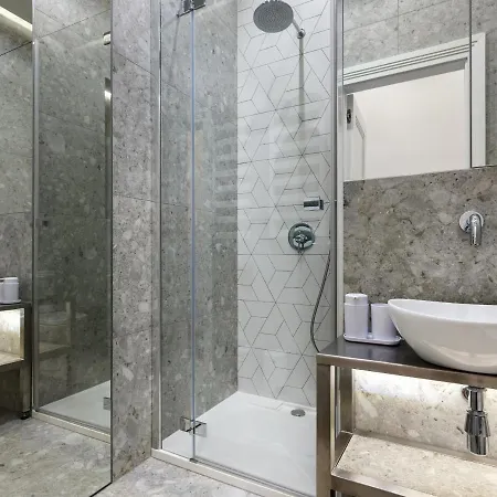 Tyzenhauz Grand Апартаменты