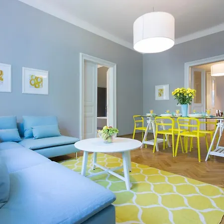 Appartement Tyzenhauz Grand *