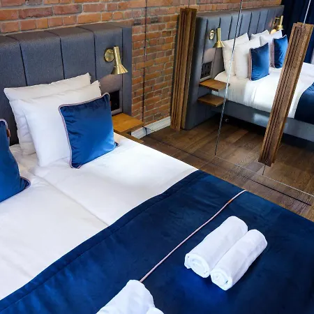 Appartement Tyzenhauz Grand Krakau