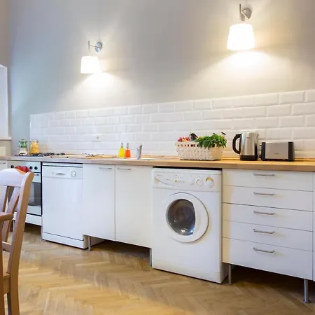 Tyzenhauz Grand * クラクフ