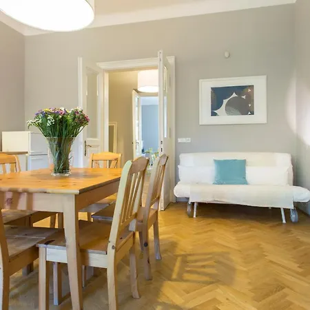 Tyzenhauz Grand Апартаменты
