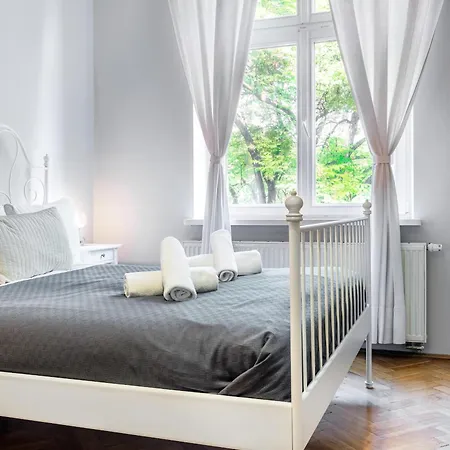 Tyzenhauz Grand * Краков