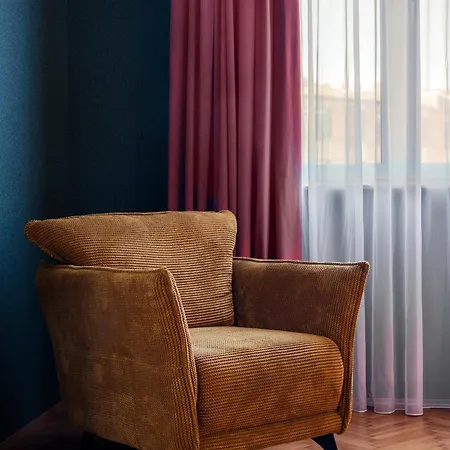 Tyzenhauz Grand Appartement Krakau