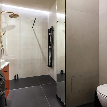 Tyzenhauz Grand Cracovia