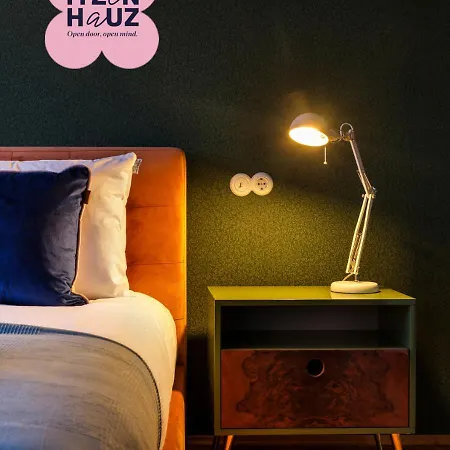 Tyzenhauz Grand Апартаменты Краков