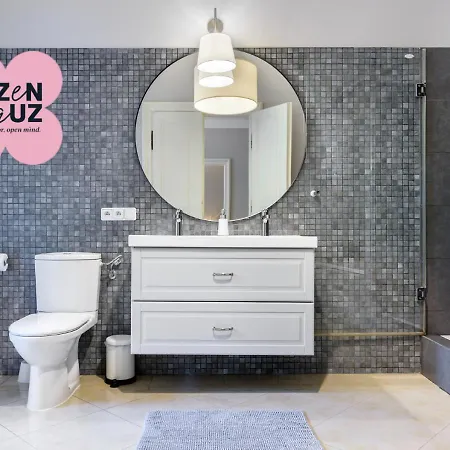 Tyzenhauz Grand Appartamento