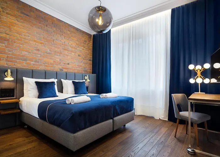 Tyzenhauz Grand * Kraków