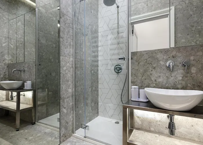 Tyzenhauz Grand Lejlighed