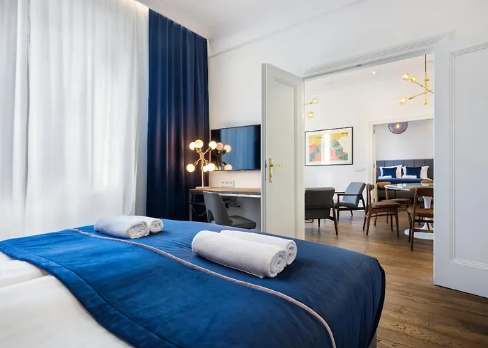 Tyzenhauz Grand * Kraków