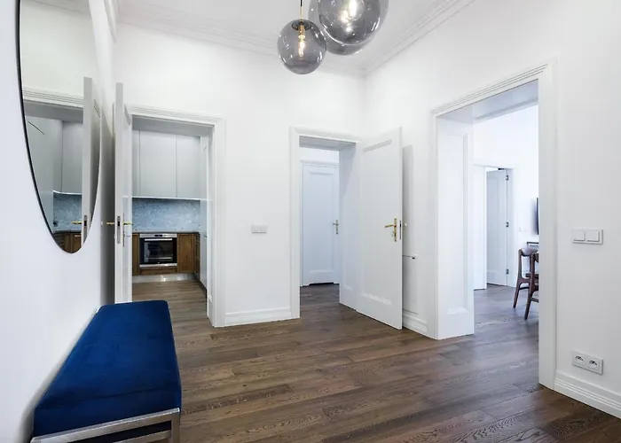 Tyzenhauz Grand * Kraków