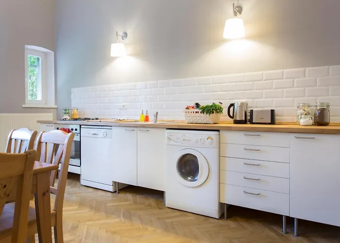 Tyzenhauz Grand * Kraków