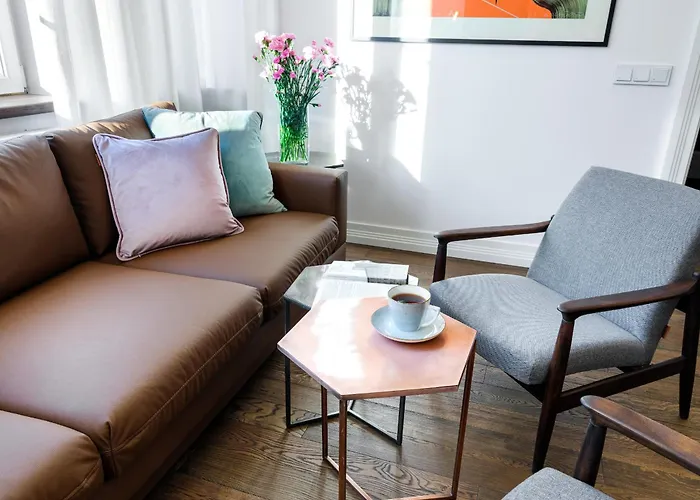 Tyzenhauz Grand * Kraków