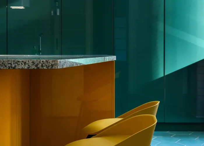 Tyzenhauz Grand Kraków