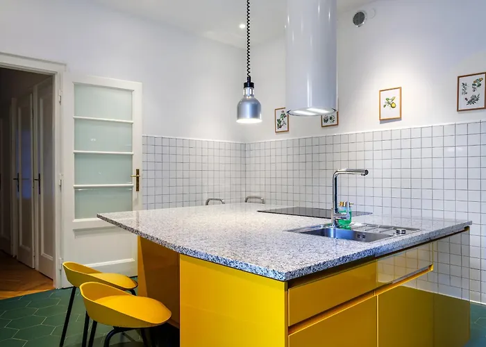 Tyzenhauz Grand * Kraków