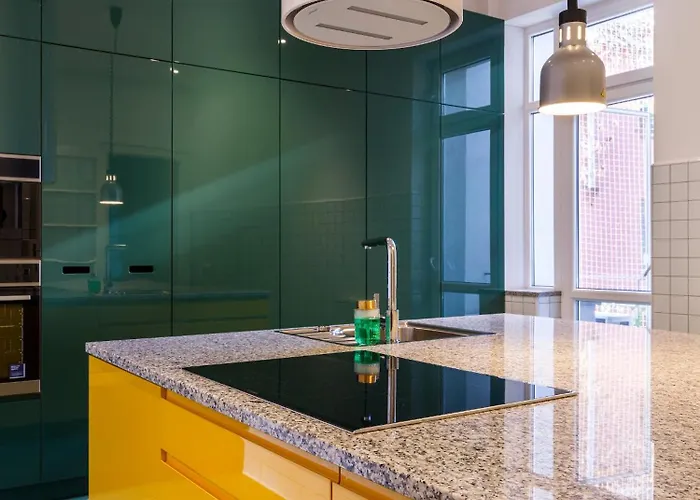 Lejlighed Tyzenhauz Grand Kraków