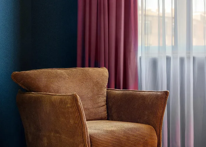 Tyzenhauz Grand Lejlighed Kraków