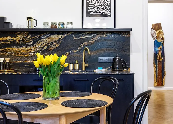 Tyzenhauz Grand * Kraków