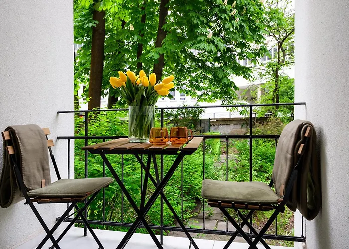 Tyzenhauz Grand Kraków