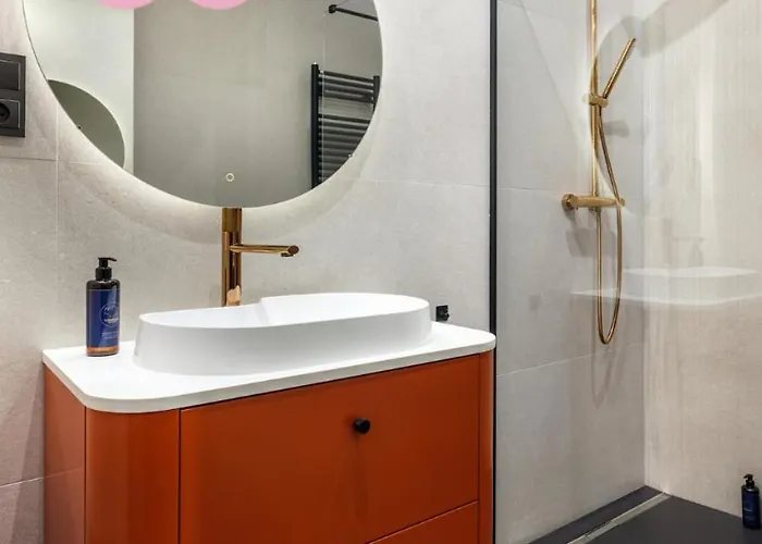 Tyzenhauz Grand * Kraków