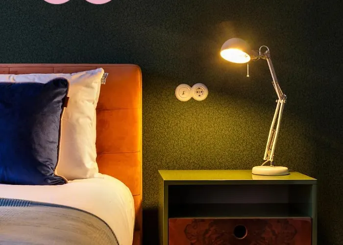 Tyzenhauz Grand Lejlighed Kraków