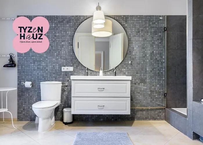 Tyzenhauz Grand Lejlighed