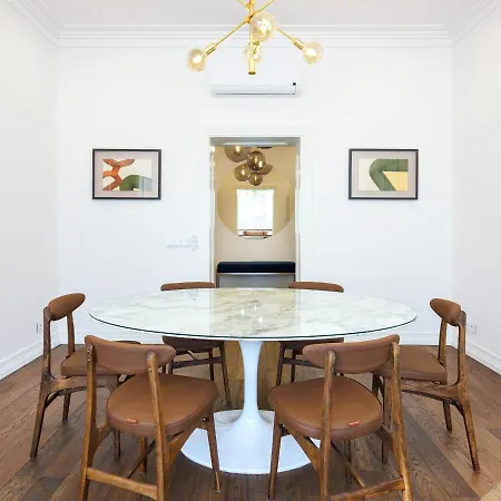 Apartment Tyzenhauz Grand Krakow