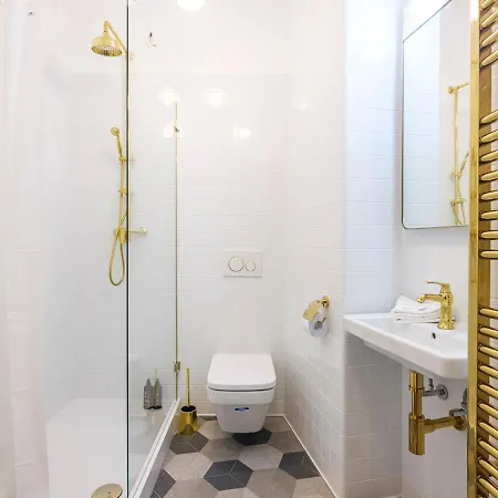 Tyzenhauz Grand Krakow