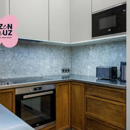 Apartament Tyzenhauz Grand
