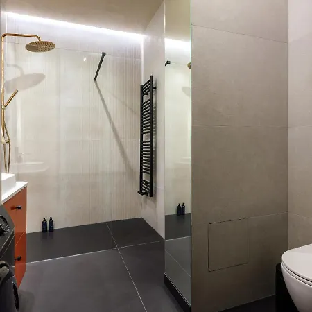 Apartman Tyzenhauz Grand
