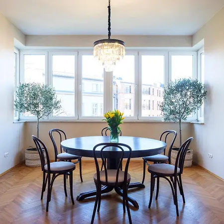 Apartman Tyzenhauz Grand *