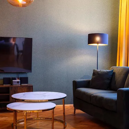 Apartman Tyzenhauz Grand Krakkó